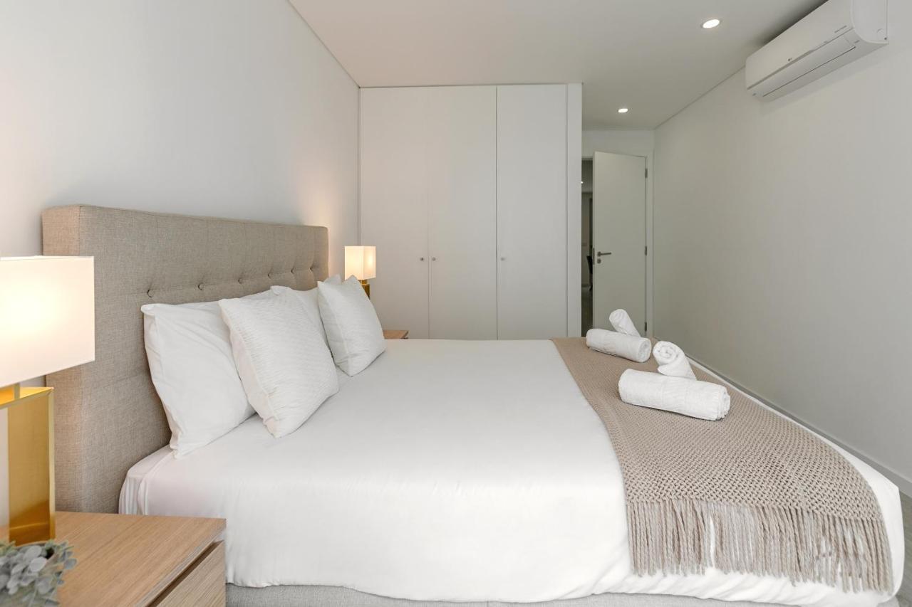Casa Das Ondas Nazare Ngoại thất bức ảnh